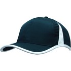 Sports Ripstop with Inserts and Trim