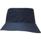 Breathable Poly Twill Infants Bucket Hat