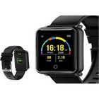 Smart Activity Watch - black