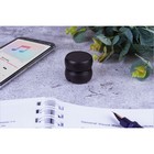 Xoopar Yoyo Wireless Speaker - white