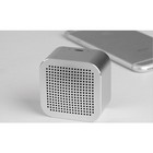 The Square - silver