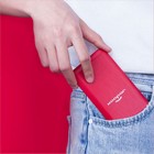 Xoopar PowerBoard - red