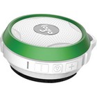Xoopar Ring Max Bluetooth Speaker - white