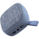 Gillie Bluetooth Speaker - blue