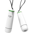Xoopar Ring Power Bank 2600 mAh - white