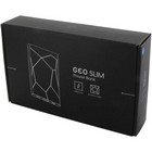 Xoopar Geo Power Bank - dark grey