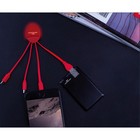 Xoopar iLo Cable - black