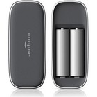Xoopar Kangaroo BatteryCharger - black