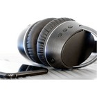 ANC Headphone - black