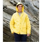Splashmacs Unisex Rain Jacket