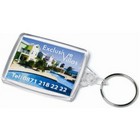 Acrylic Original Keyfob 35x50m