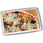 Acrylic Ideal Magnet 40x55mm
