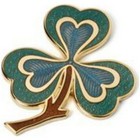 Hard Enamel Badge