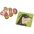 Soft Enamel Pin Badge