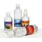 Bottled Water 330ml