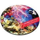 SmartMat Coaster - Circle 98mm