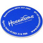 SoftMat Coaster - Circle 98mm