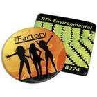 ToughMat Coaster - Circle 98mm