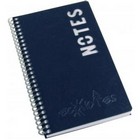 Recycleme Cutout - Note Book A6