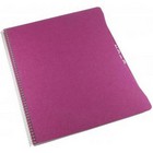 Recycleme Wave - Note Book A4
