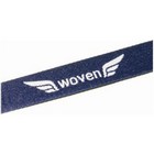 20mm Woven Lanyard