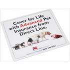 Armadillo Counter Mat- A2