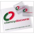 Crystal Mat & Coaster Set coasters -90 x 90mm