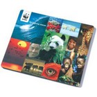 Precision HardTop Mat- T-Shirt 220 x 200