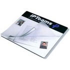 SeeThru' Counter Mat -A3