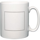 Budget Buster Sparta Mug