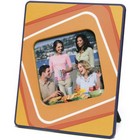 Soft PVC Desk PhotoFrame -141-150mm