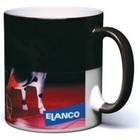 Durham WoW Mug -Blue