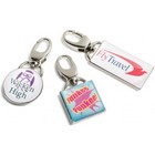 Classic Zip Buddy -Square 17 x 37