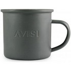 Enamel ColourFill Mug