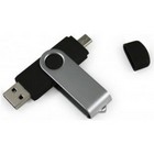 OTG Twister USB FlashDrive