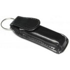 Black USB Pouch