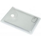Clear Card USB Pouch