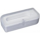 Clear PVC Box