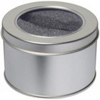 Round Tin