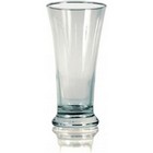 Fluted Beer Glass