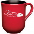 Pantone Matched Bell Glazed ColourCoat Mug