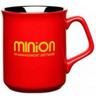 Pantone Matched Sparta Glazed ColourCoat Mug