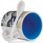 Spoon Inner ColourCoat Duraglaze PhotoMug