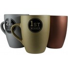 Marrow Medal Mug