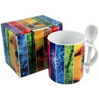 Full Colour Printed Presentation Box