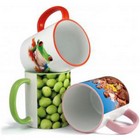 Duraglaze Rim & Handle PhotoMug