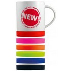 Silicon Base Mug