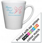 Latte Mug