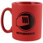 SatinTouch Durham Mug