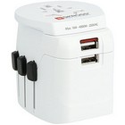 SKROSS PRO Light - World Adaptor